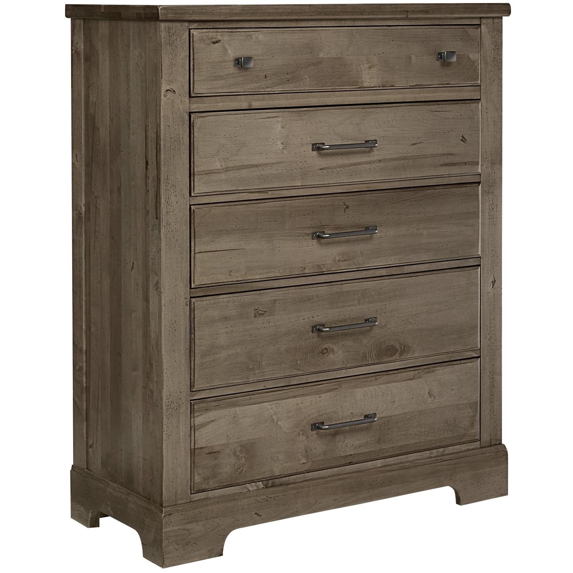 5-Drawer Chest